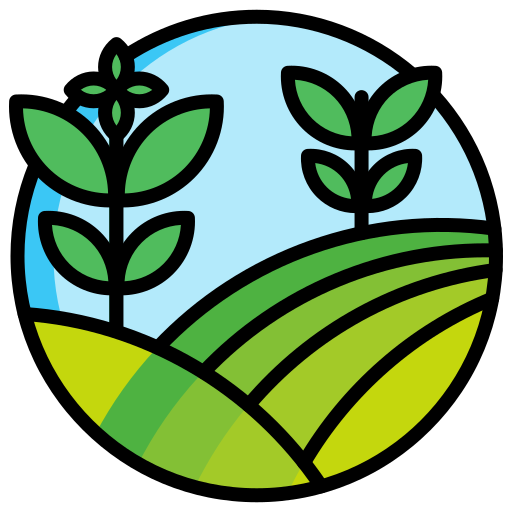 Agruculture Icon