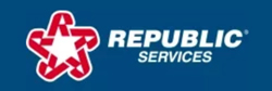 Image of Republic Services Logo